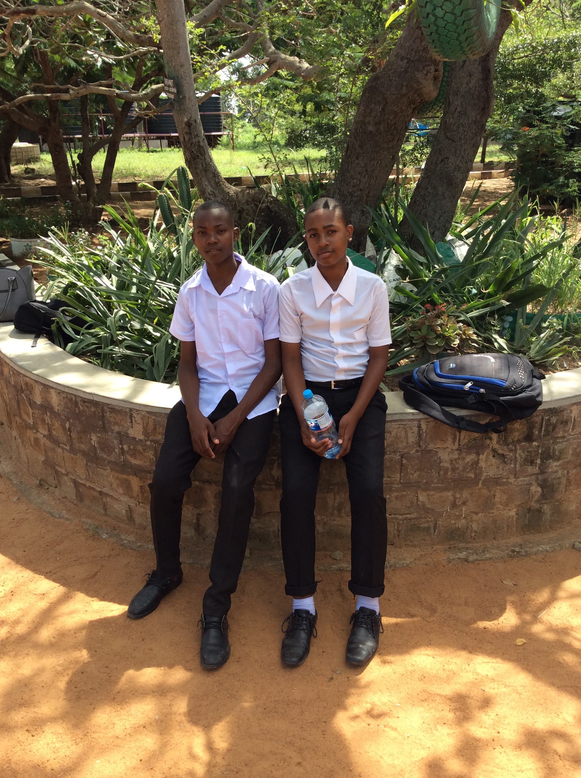 Secondary School Academic Foundation & Science Roots