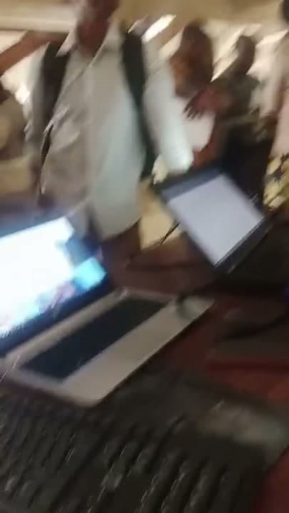 Haven Social Platform Live Presentation