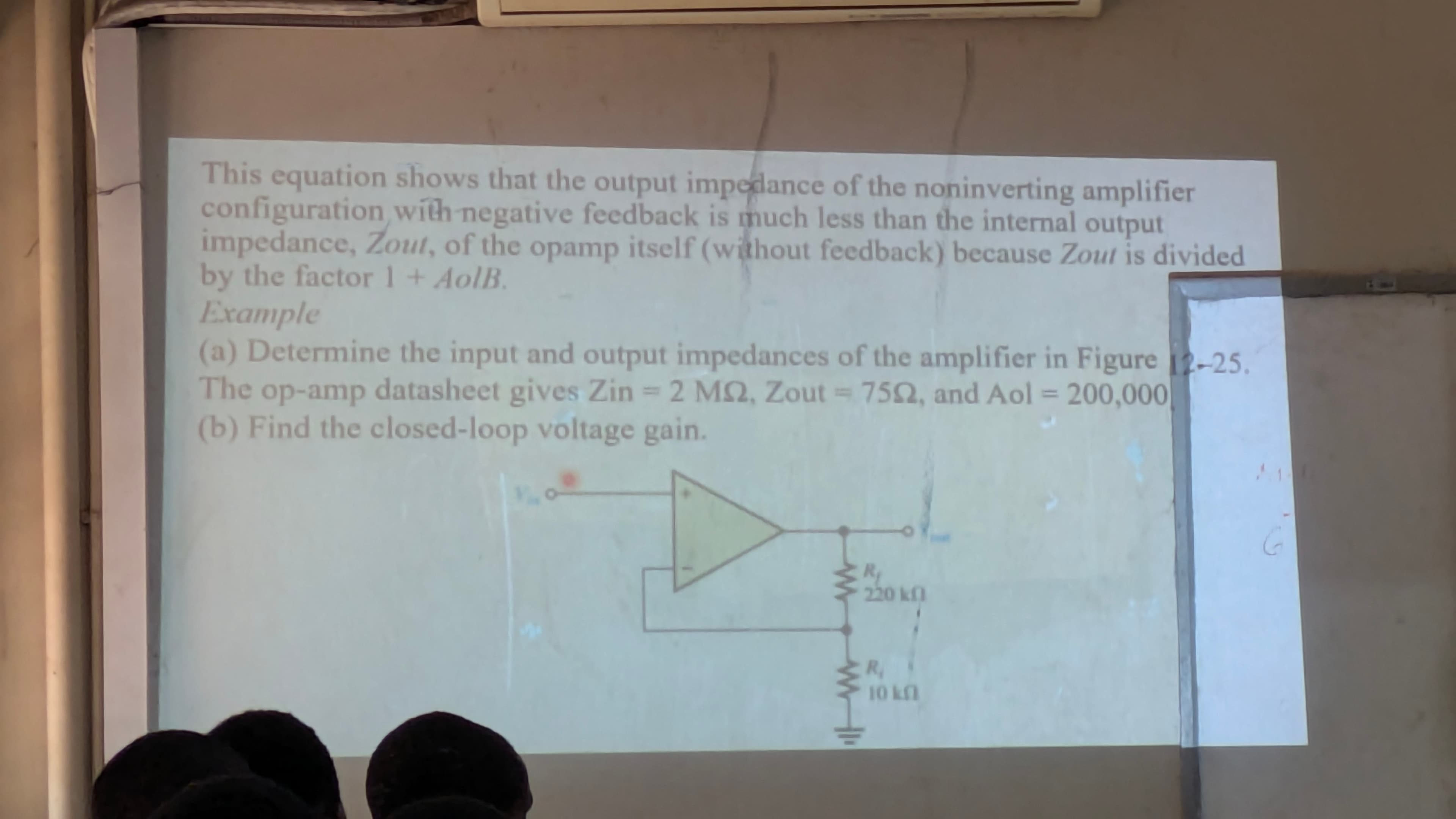 DIT Computer Engineering — Op-Amp & Circuit Theory