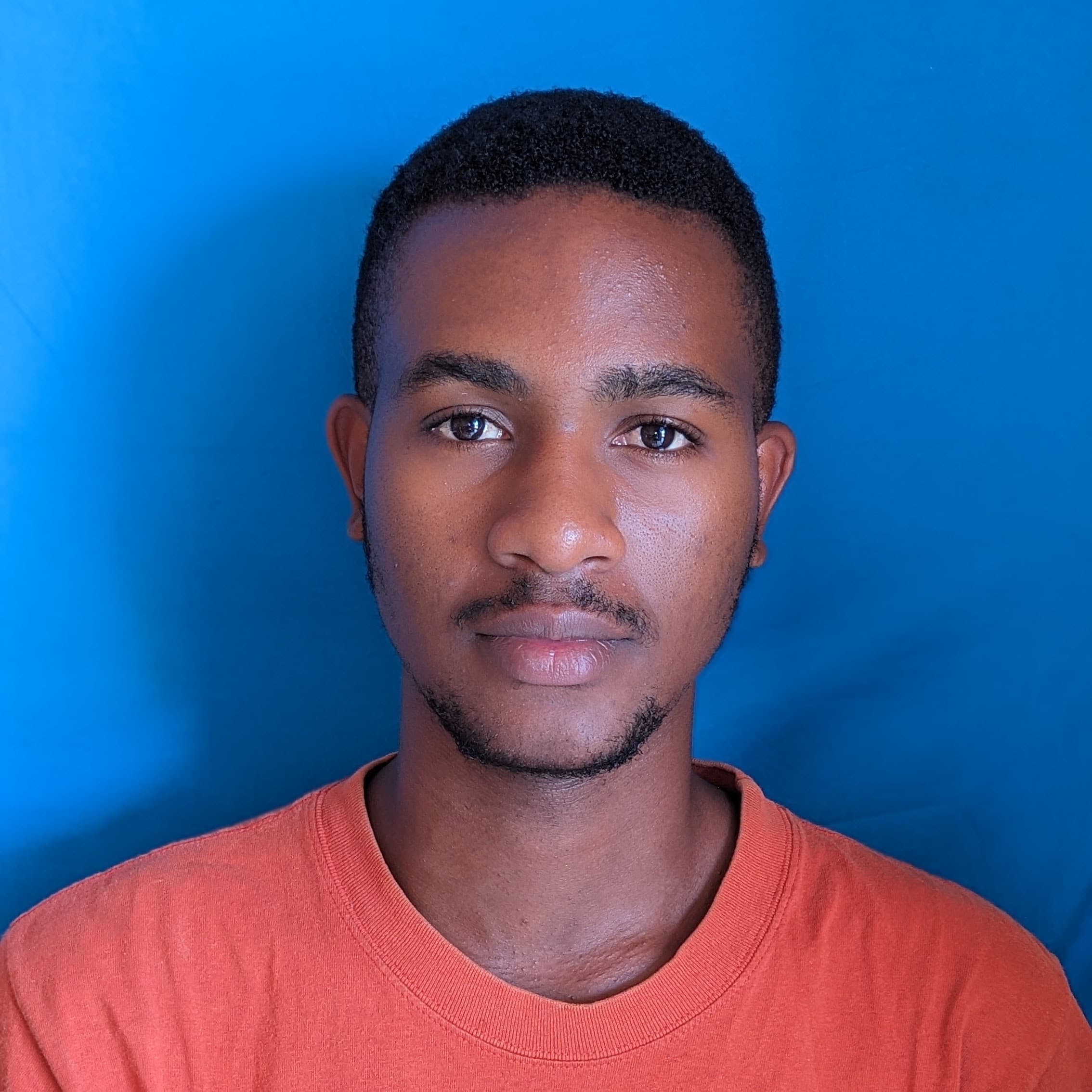 Engineering Profile & Candidate Headshot