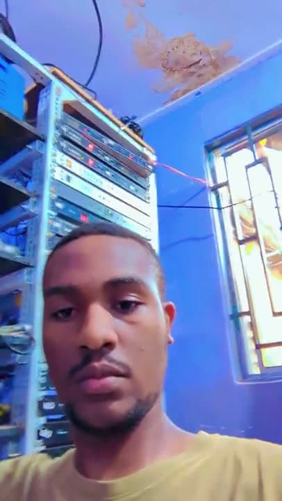 On-Site Telecom Headend Server Room Operations