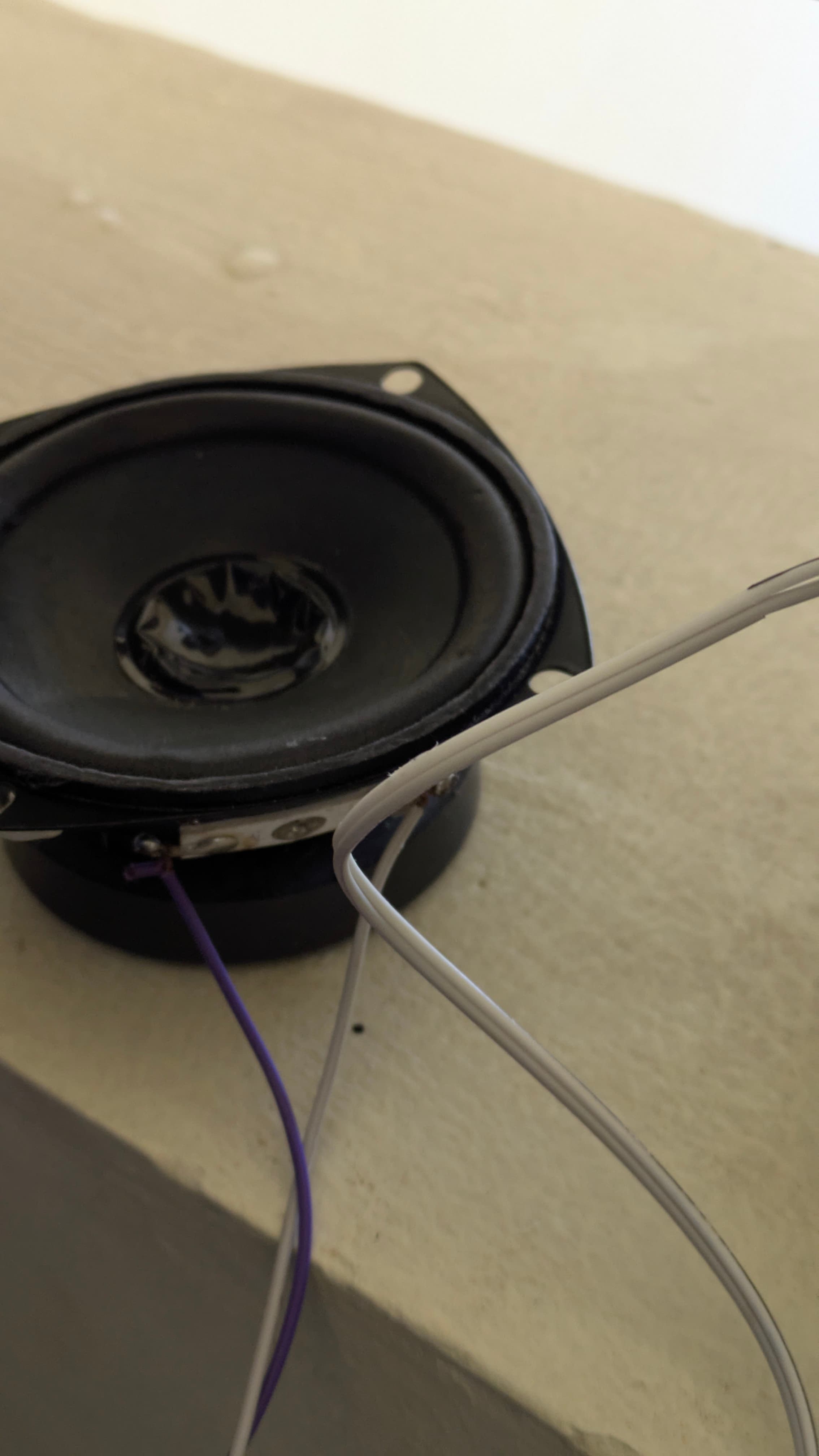 Acoustic Transducer & Hardware Prototype Testing